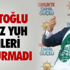 Mülkiyede "İnek Bayramı"