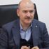 Bakan Soylu: Bu daha başlangıç