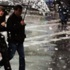 Ve İstanbul'a beklenen kar geldi Ve İstanbul'a beklenen kar geldi