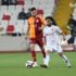 Galatasaraylı yöneticiler Sivassporlu yıldız ile bir araya geldi Galatasaraylı yöneticiler Sivassporlu yıldız ile bir araya geldi