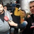 Beşiktaş Başkanı Fikret Orman'dan Rıza Sarraf açıklaması