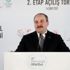 Bakan Varank: 2023'e kadar en az 10 Turcorn hedefimiz var