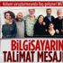 Kobani soruşturmasında flaş gelişme! MÜYORBİR Genel Sekreter Yardımcısı Bircan Yorulmaz’ın bilgisayarından talimat mesajı çıktı!