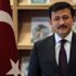 AK Parti'li Hamza Dağ'dan CHP'li Güzelbahçe Belediye Başkanı'na tepki