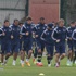 Fenerbahçe'de derbi öncesi sakatlar can sıkıyor Fenerbahçe'de derbi öncesi sakatlar can sıkıyor
