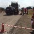 Denizli'de süt tankeri ile ciple çarpıştı: 1 ölü, 5 yaralı