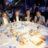 Kılıçdaroğlu 3 bin kişiyle iftar yaptı Kılıçdaroğlu 3 bin kişiyle iftar yaptı