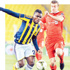 Kartal kadro kurmakta zorlanıyor!