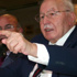 Erbakan darbecilere hukuk dersi vermiş
