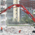 Kentsel Dönüşüm hayat kurtarma projesidir