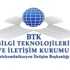 Bilgi Teknoloji ve İletişim Kurumu'ndan açıklama