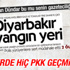 Cumhuriyet terör suçunu devlete atmanın peşinde