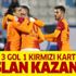 BB Erzurumspor - Galatasaray | CANLI ANLATIM