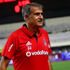 TFF’nin gündemindeki ilk teknik direktör adayı Şenol Güneş