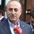 Dışişleri Bakanı Çavuşoğlu: 'Büyükelçi Türkiye'ye gelmesin' dedik Dışişleri Bakanı Çavuşoğlu: 'Büyükelçi Türkiye'ye gelmesin' dedik
