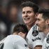 Mario Gomez: "Dönün ve şu tribünlere bakın"