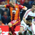 Sivasspor - Galatasaray
