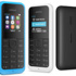 Microsoft'tan 20 dolara telefon: Yeni Nokia 105 Microsoft'tan 20 dolara telefon: Yeni Nokia 105