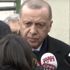 Erdoğan'dan son dakika açıklaması