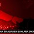 DAMACANA SU ALIRKEN BUNLARA DİKKAT