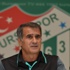 Şenol Güneş'in sürpriz hedefi! Milli... Şenol Güneş'in sürpriz hedefi! Milli...
