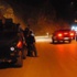 Van'da polis kulübesine silahlı saldırı Van'da polis kulübesine silahlı saldırı