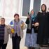 Cep telefonu görüşmeleri için minareye çıkıyorlardı! Muhtar çözümü sıraya dizmekte buldu Cep telefonu görüşmeleri için minareye çıkıyorlardı! Muhtar çözümü sıraya dizmekte buldu
