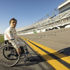 Umudunu hiç kaybetmeyen isim: Zanardi Umudunu hiç kaybetmeyen isim: Zanardi