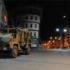 Elazığ'da sokağa çıkma yasağı Elazığ'da sokağa çıkma yasağı