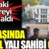 ﻿ 28 yaşında nasıl yalı sahibi oldu