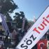 KKTC’de turizm emekçileri sokağa indi KKTC’de turizm emekçileri sokağa indi