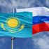 Kazakistan ile Rusya imzaları attı: Askeri iş birliği anlaşması yenilendi Kazakistan ile Rusya imzaları attı: Askeri iş birliği anlaşması yenilendi