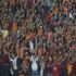 Galatasaray'dan Türk Telekom Stadı paylaşımı!