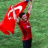 Azerbaycan'da tarihi maç