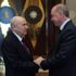AK Parti ve MHP'nin yerel seçim adayları kimler? İşte il il Cumhur İttifakı'nın belediye başkan adayları AK Parti ve MHP'nin yerel seçim adayları kimler? İşte il il Cumhur İttifakı'nın belediye başkan adayları
