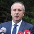 İnce: "Dersimli'yi genel başkan yapmışız, daha büyük özür mü var"