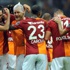 Galatasaray seriyi sürdürmek istiyor