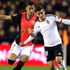 Mourinho'ya 19'luk sol bek