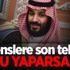 Riyad yönetiminden prenslere son teklif!