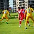 Samsunspor ilk hazırlık maçını kazandı Samsunspor ilk hazırlık maçını kazandı