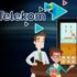 Türk Telekom çocukların eğitimine yatırım yapıyor Türk Telekom çocukların eğitimine yatırım yapıyor