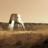 Mars yolculuğunda Türk yok
