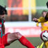 Eskişehirspor'a Diyarbakır darbesi