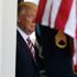 Danışmanları teslim oldu Trump konuştu
