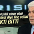 İsrail karşıtı tweet atan CNN sunucusu istifa etti İsrail karşıtı tweet atan CNN sunucusu istifa etti