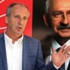 İnce'den Adaylık Açıklaması İnce'den Adaylık Açıklaması