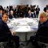 Trump'tan G7'de İran yorumu Trump'tan G7'de İran yorumu