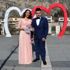 Ferhat ile Şirin Festivali nde 5 çiftin nikahı kıyıldı Ferhat ile Şirin Festivali nde 5 çiftin nikahı kıyıldı