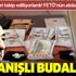 2018'den beri takip ediliyorlardı! İşte FETÖ’yü savunan ‘kullanışlı budalalar' 2018'den beri takip ediliyorlardı! İşte FETÖ’yü savunan ‘kullanışlı budalalar'