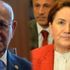 TBMM Başkanı İsmail Kahraman’dan Meral Akşener’e sert yanıt